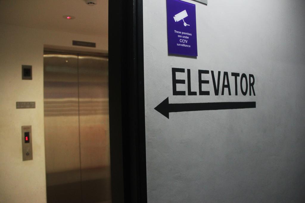Five Stones Hostel Сингапур Екстериор снимка