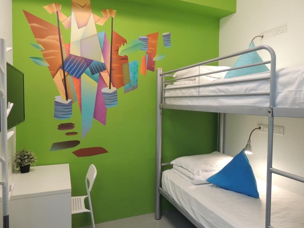 Five Stones Hostel Сингапур Екстериор снимка
