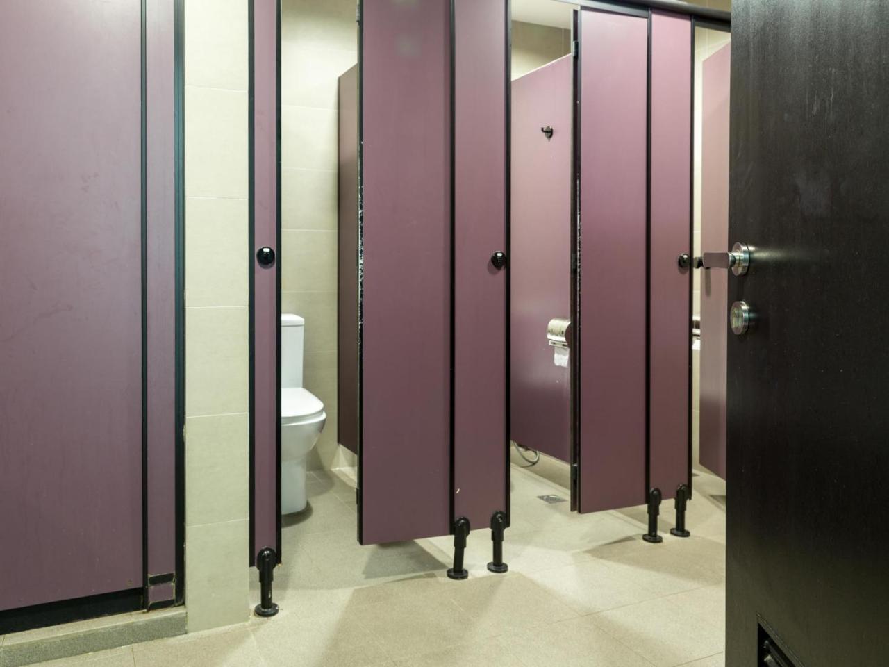 Five Stones Hostel Сингапур Екстериор снимка