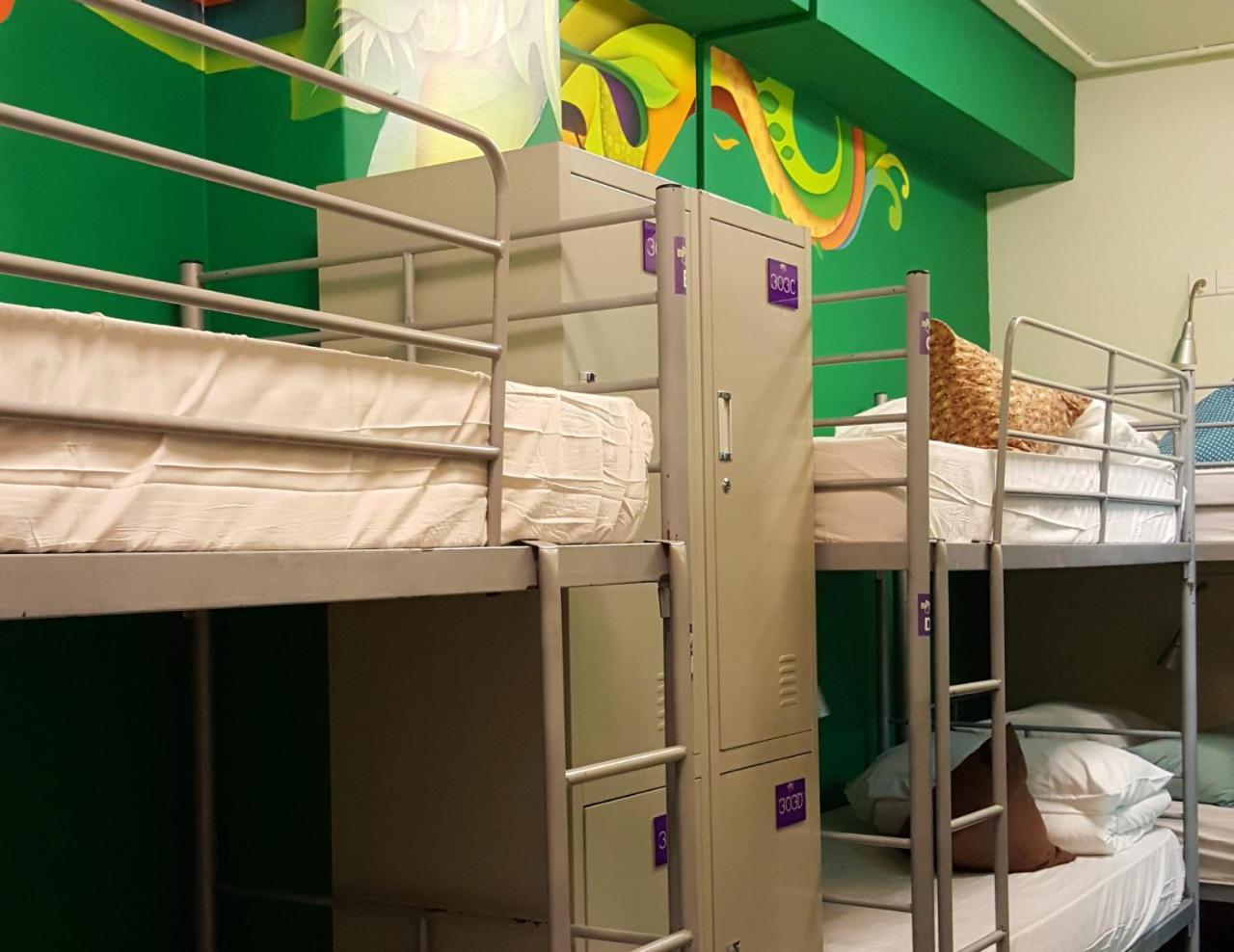 Five Stones Hostel Сингапур Екстериор снимка